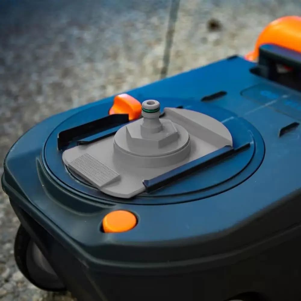 For Thetford C250 C260 Cassette Toilet Accessory RV Camper Caravan Bathroom Sanitation Scrubber Portable Hygiene Maintenance Too