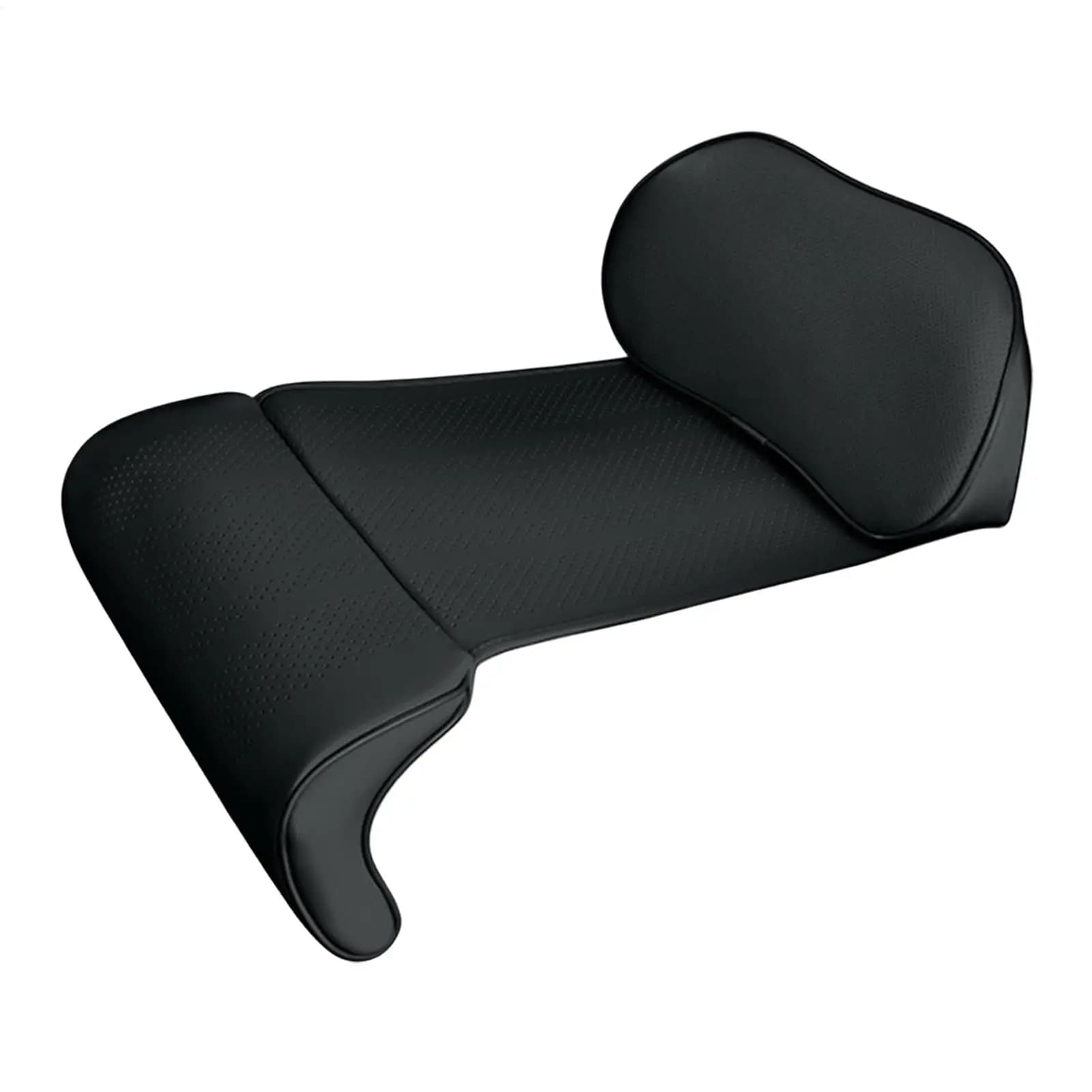 Seat Cushion For Car Ergonomic Comfortable Relief Universal Lumbar Support Car Memory Foam Seat Cushion For SUV RV Sedan Van