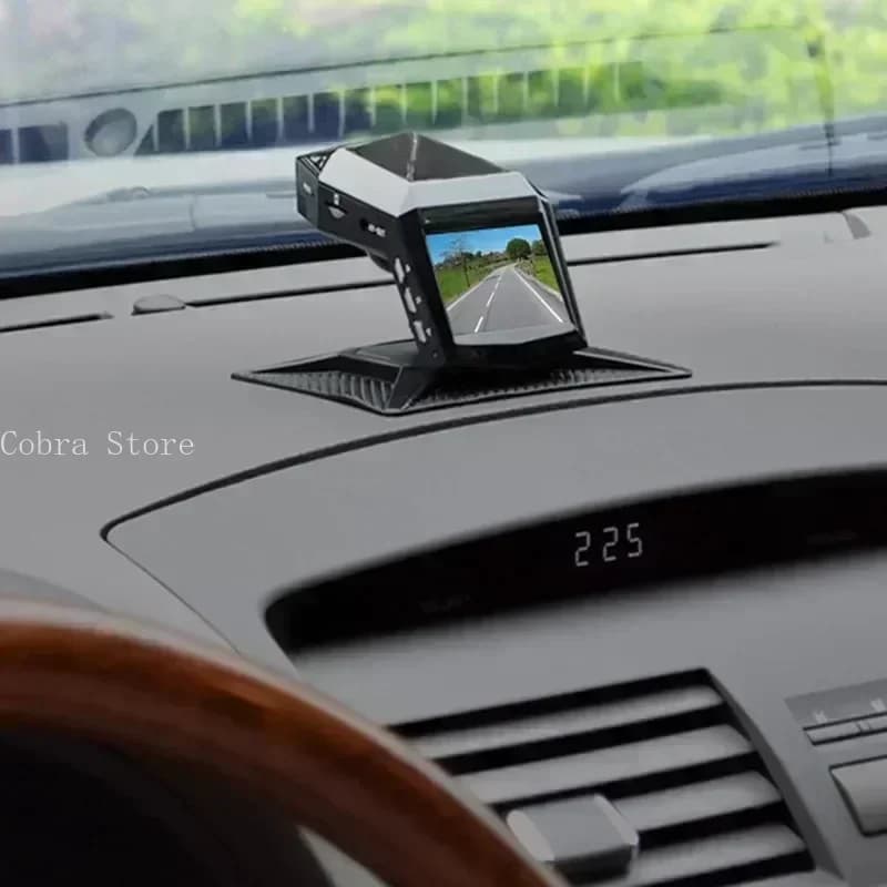 4k HD Car DVR Dash Cam 1080P Free VCR 256G gift memory card 170 Night vision angle Car recorders Cycle registration Dash
