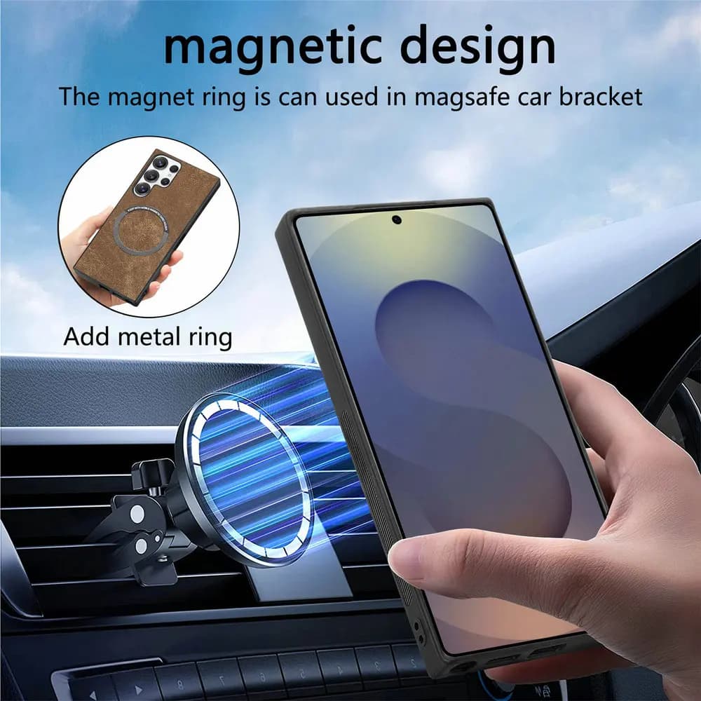 Honor 400 Pro 2025 Custodia di lusso 2in1 Portafoglio in pelle staccabile Carta RFID Fonda per Honor 400 Pro Custodia Honor400 Magnet Flip Cover