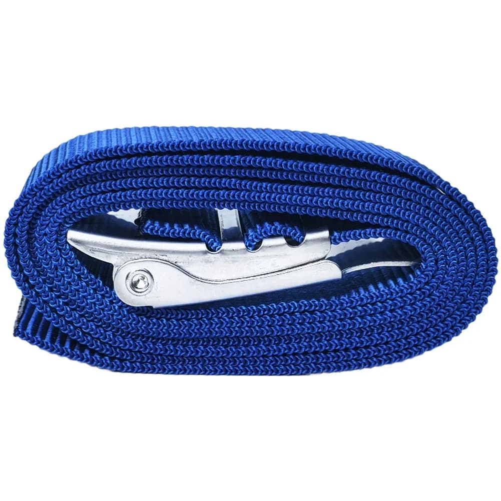 Cintura per Controllo Galleggiamento e Peso per Immersioni Subacquee, Comoda Cintura per Snorkeling con Cinghia in Poliestere e Cuciture Rinforzate