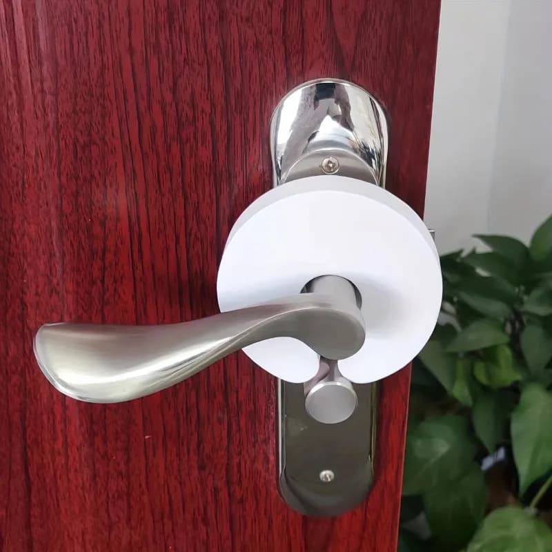4 pezzi porta dito pizzico protezioni porta a prova di bambino tappo slam schiuma extra morbida design elegante sicurezza dei bambini sicurezza del bambino protezione delle dita