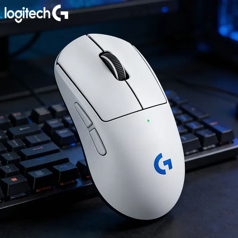 Logitech PRO X SUPERLIGHT/G402/G304, stable signal without delay, handle for eSports, game PUBG