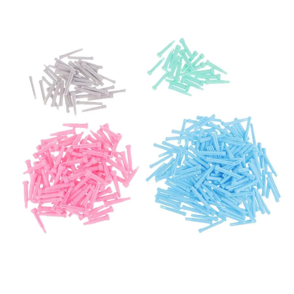 DIY Knitting Yarn Looms Plastic Weaving Machine Kit Needlecraft Supplies for Sewing and Tailoring Accessories
