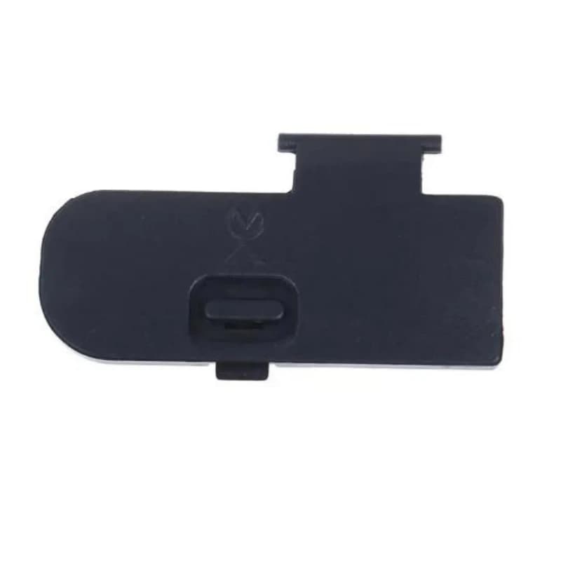 New Battery Door Cover Case Lid Cap For Nikon D5100 Camera Repair Part