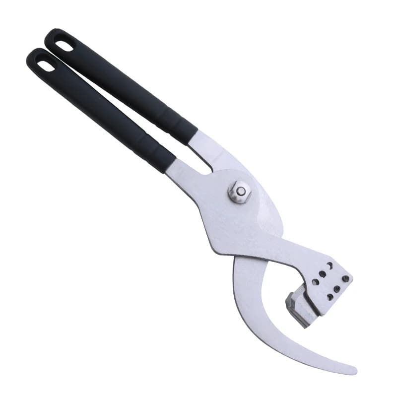 Garden pruning tool all in one | Professional shears for cutting, peeling, cutting and finishing