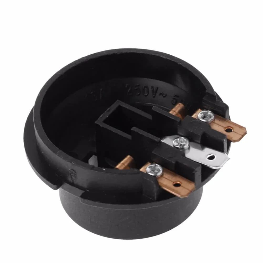 Replacement switch for kettle Temperature control switch Electric kettle Versatile compatible kettle