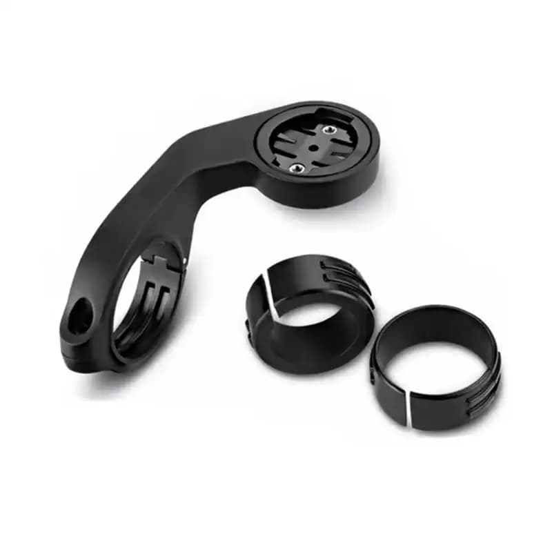 Extensive Bicycle Computer Support, Compatible with Edge 520 810 820 530 830 1000, Bicycle Light and Action Cam