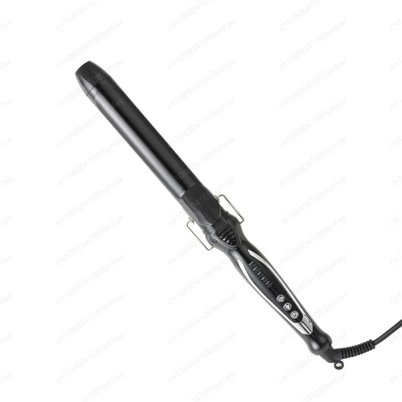 Iron curlers with ceramic enamel Quick heating Styling quick anti-damage large for short hair Daily use