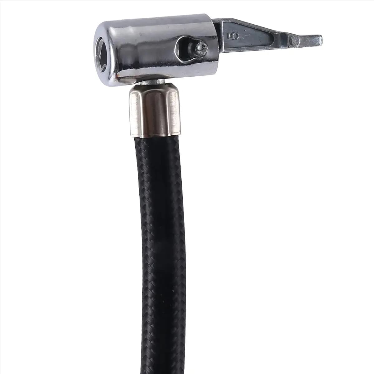 Pompa d'Aria Elettrica per Batteria al Litio Dewalt 18V, Gonfiatore Cordless per Pneumatici e Palloni