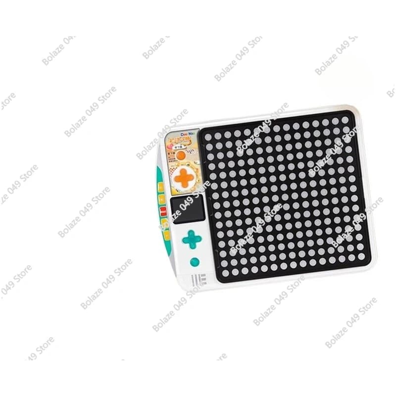 Backgammon elettronico, Scacchi volanti, Go, Scacchiera intelligente all-in-one, Giocattoli educativi multifunzionali per bambini