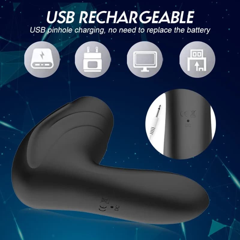 Sucking the masturbator hairdryer form air cup rechargeable vibrating toy for adult men at 10 frequencies