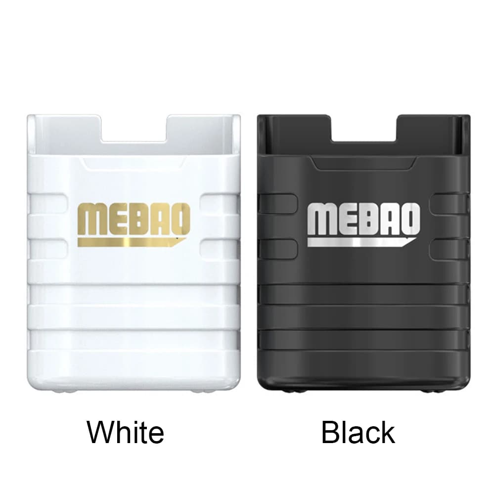 MEBAO Multifunctional Fishing Bottle Holder, Water Bottle Holder, ABS Fishing Equipment Accessories, Outer Equipment
