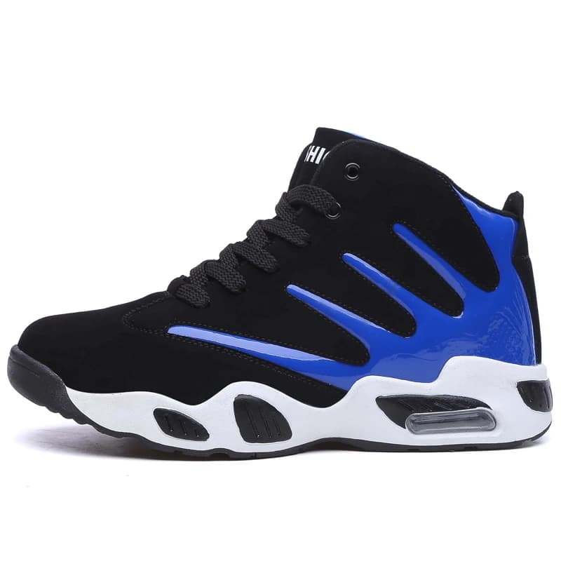 All Occasion Sports Sneakers Flexible Grip Sole for Short Run Workout Stroll Gym Activity Casual Daily Matching Outfit