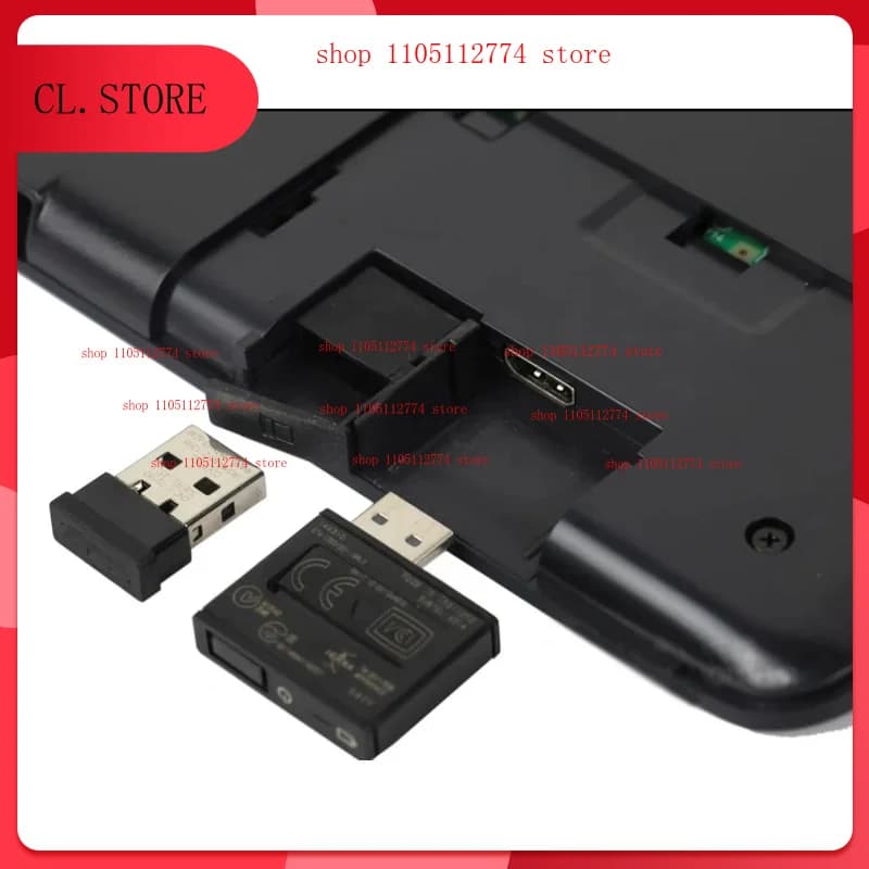 Kit modulo wireless Bluetooth per kit accessori wireless Wacom ACK40401 tavoletta grafica PER Intuos 3 4 5 PER Bamboo universale