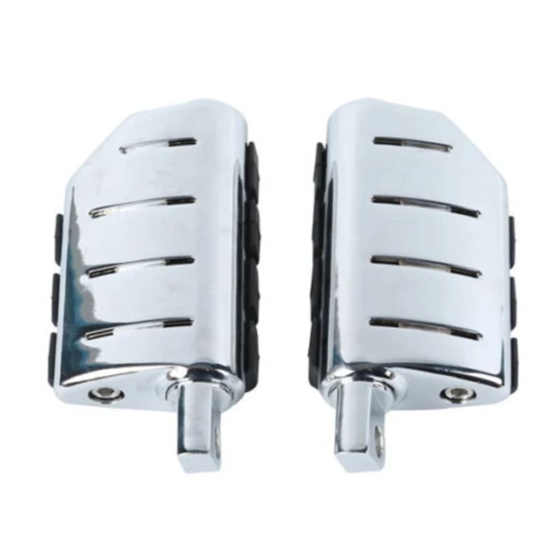 Moto Pedane Poggiapiedi Per Honda Gold Wing GL1800 GL 1800 2001-2011 2010 2009 2008 Accessori