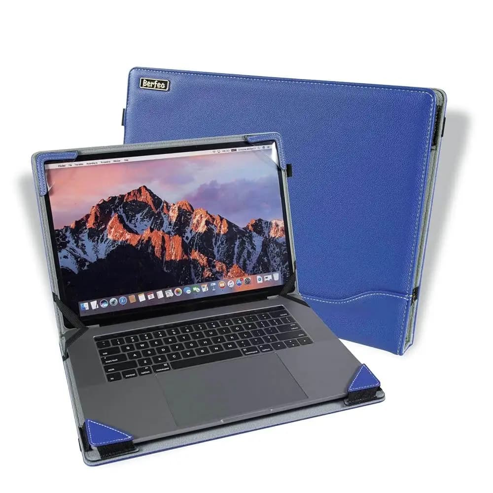 Spedizione gratuita Cover compatibile con Dell Inspiron 15 3535 3530 3521 3520 3515 3511 Custodia per laptop da 15,6 pollici Notebook Protecti