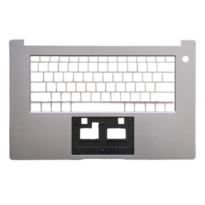 OEM Replacement New For Matebook D15 BOB-WAE9P BOh-WAQ9L Keyboard Cover Palmrest SD Port W/O HDD