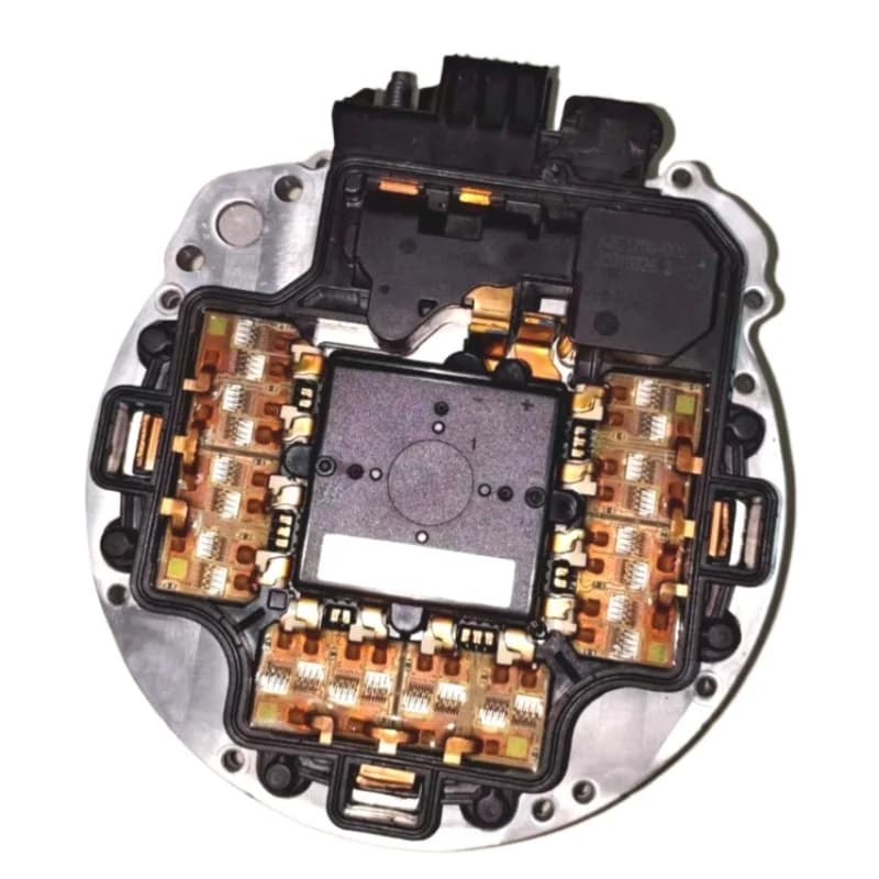 4N1903028 4N0903028 48V Alternator Generator IGBT MOSFET TCU ECU Control Board for AUDI A4 A6 A8 Q5 Q7 Petrol/Diesel