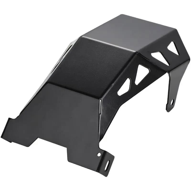Engine Chassis Guard Protection Cover For Electric Bike For Sur-Ron For SURRON Light Bee S/X Motor Shield
