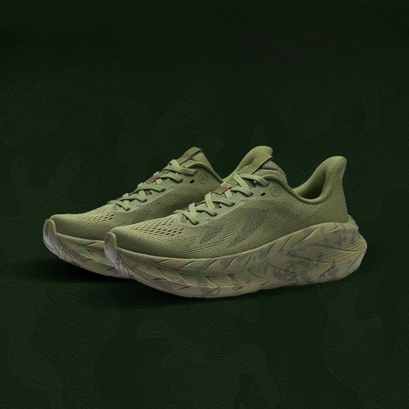 Classic Brand Comfortable Breath Walking Jogging Shoe Top Quality Anti Slip Sport Running Shoe Professional Trail Running Shoe
