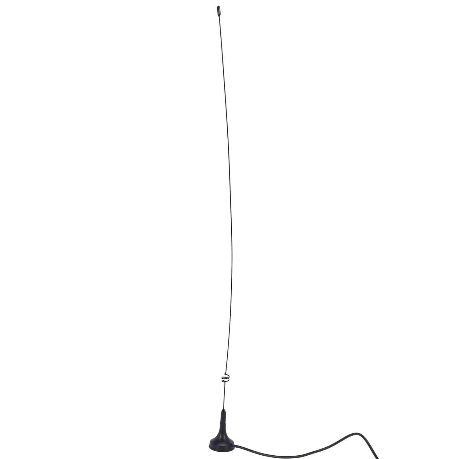 Antenna radio UT-108UV Guadagno Antenna SMA-Femmina Dual Band UHF/VHF Per Baofeng Radio Walkie-Talkie UV-5R BF-888S UV-5RE UV-82