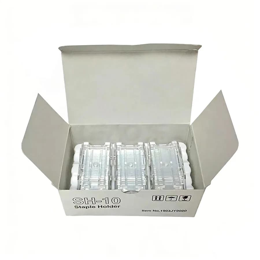 SH-10 Nuovo Originale Porta-Punti Metallici per Kyocera 4500i 5500i 5002i 9003i 1903JY0000
