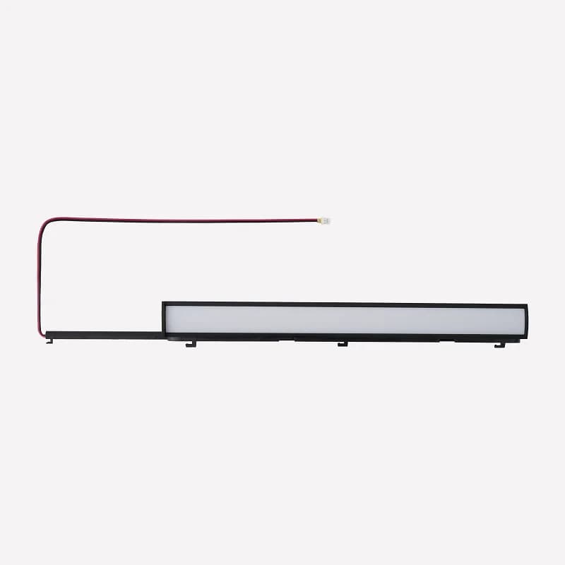 Bambu Lab X Series LED Filling Light - 3D Printer Accessories [Compatible with X1 Series]