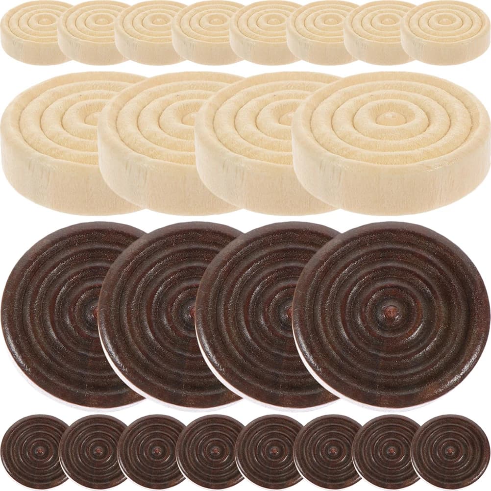 24 pezzi di scacchi per backgammon in legno, set da gioco da tavolo per dama, scacchi solidi, comodo giocattolo puzzle pieghevole, pezzi degli scacchi a scacchiera