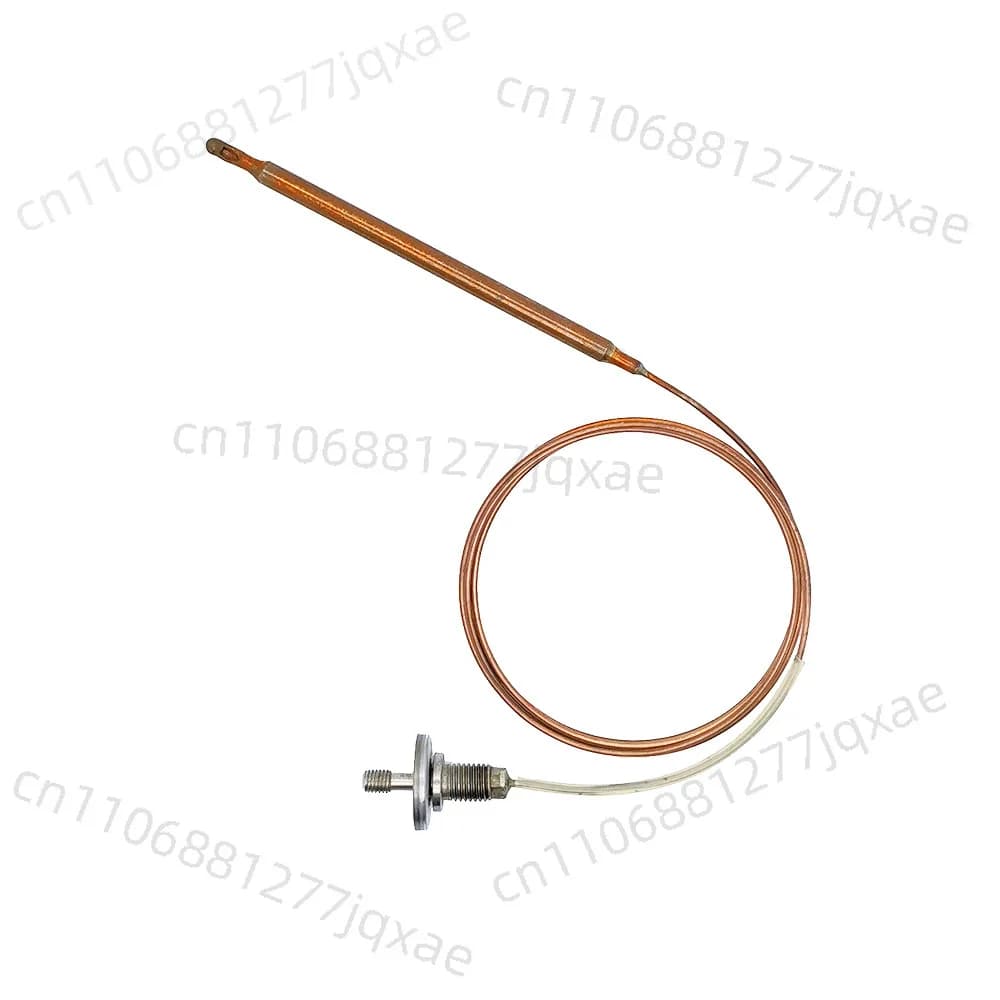 Accessori per valvole di controllo della temperatura del gas Sonda del sensore di temperatura Asta del sensore di temperatura