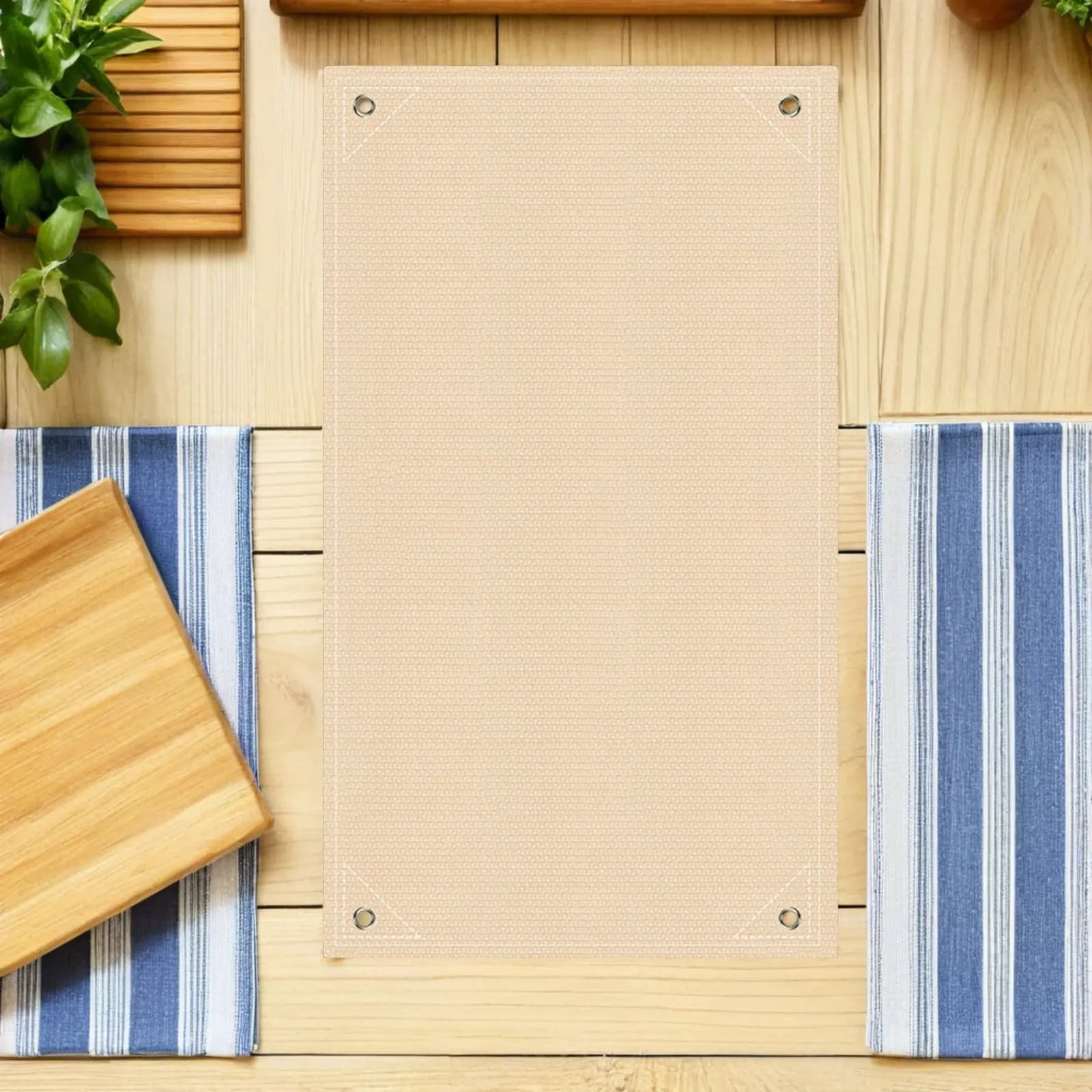 2Pcs Fireproof Barbecue Mats Fiberglass Heat Resistant Pad for Camping Picnic Fire Pit Deck Patio Protective Blanket 31.5 X 23.6