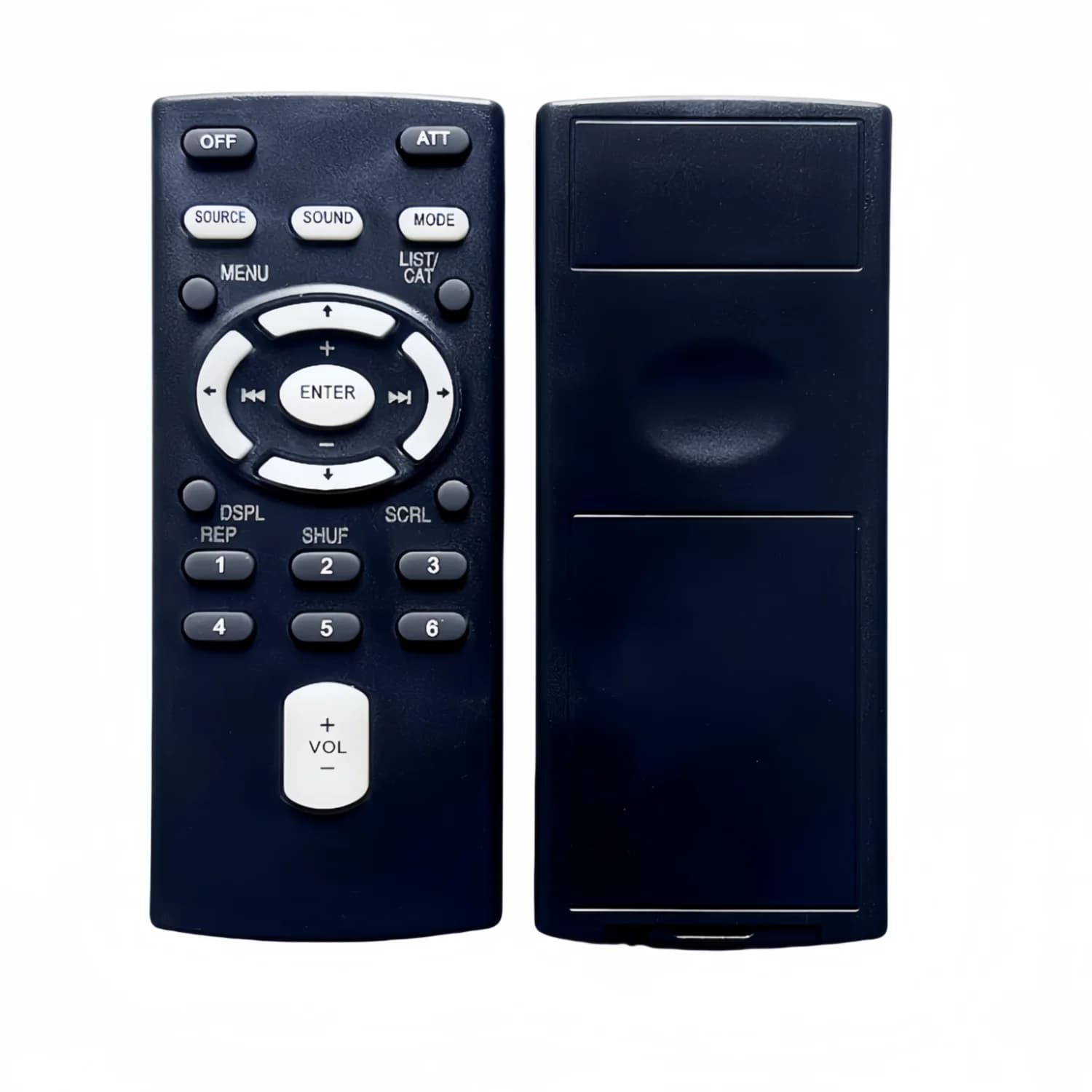 RM-X153 Telecomando Per Sony Car Stereo CD MP3 DVD CDX-GT34W RM-X153 RM-X12 RM-X211 CDX-GT240 CDX-GT340 CDX-GT33W RM-X151 RM