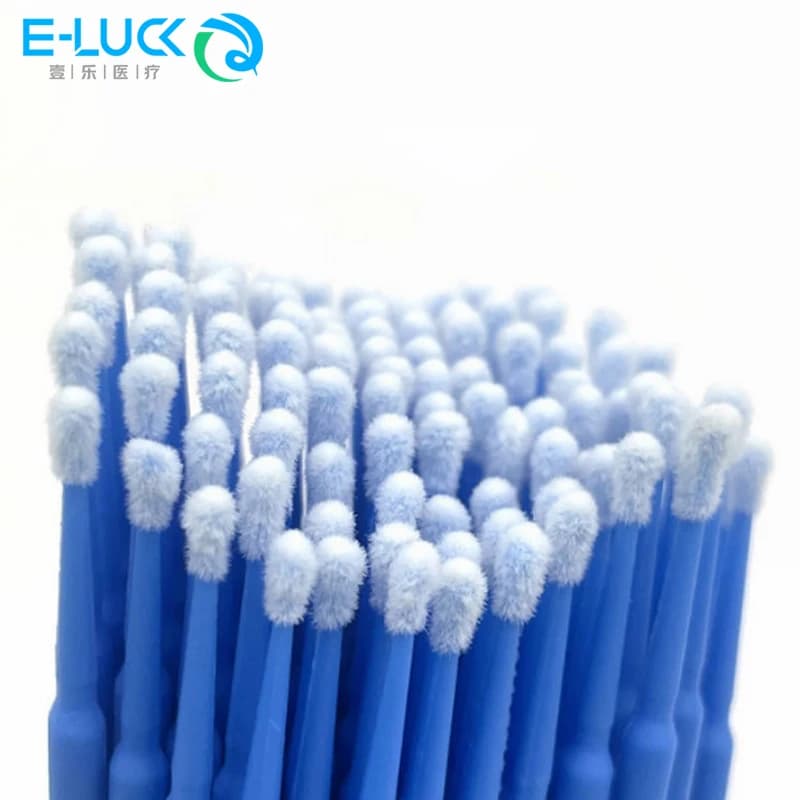 Micro dental brushes disposable applicators Micro brush tools for dentistry applicator Stick teeth whitening Odonthology