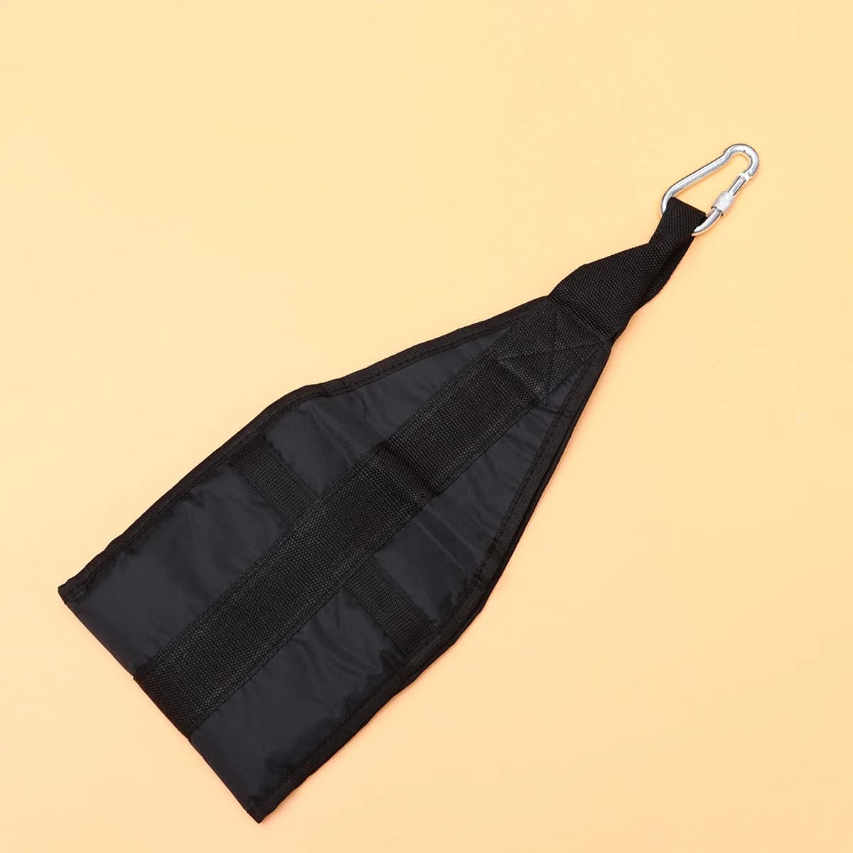 1 set 1 set of straps for abs hanging nylon durable stainless steel hook for pull-up belt bar for multi-palestra abdominal exercises