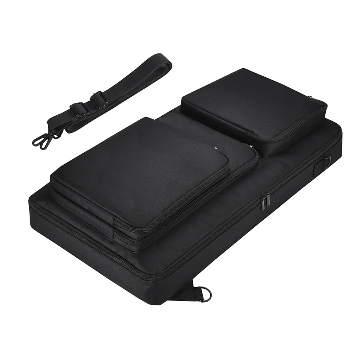 Nuova borsa da trasporto con tracolla per Pioneer DDJ-FLX6 DDJ-SX DDJ-SX2 DDJ-SX3 Custodia da viaggio per controller DJ