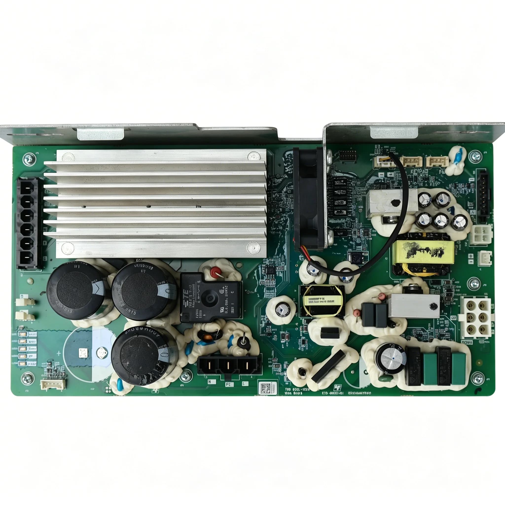 Jhttm0010I1P521 Treadmill Circuit Board Motherboard Circuit Board Controller Driver Board Original Lower Control Board