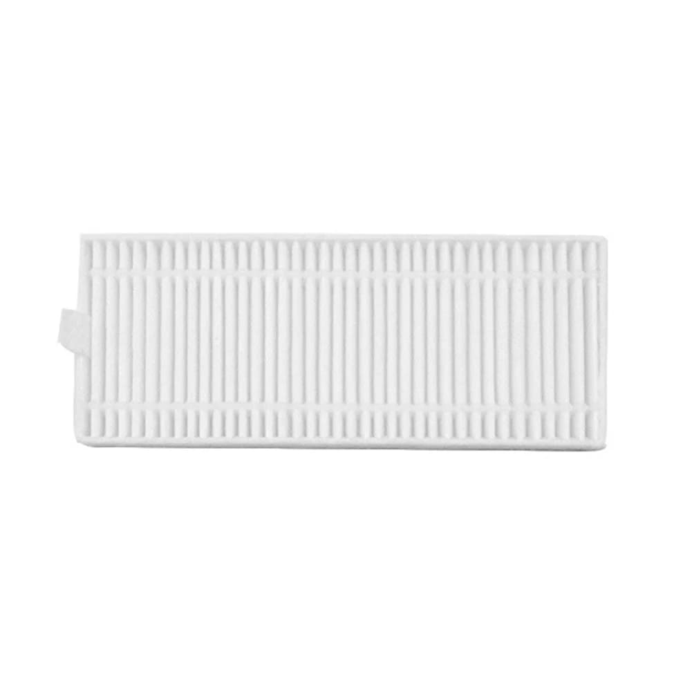 Purifica il tuo ambiente di vita con filtri adatti per TP Link Tapo RV10 RV30 Plus accessori per aspirapolvere