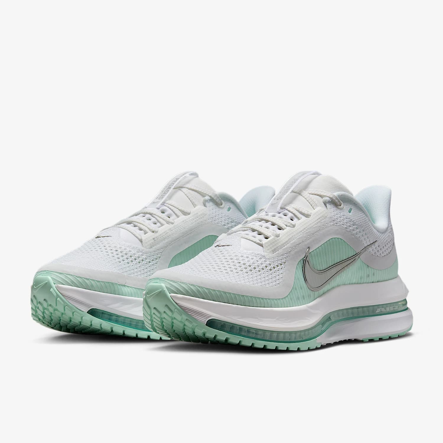 Scarpe da corsa traspiranti da strada in mesh leggero da donna Nike Pegasus originali HQ2593-103