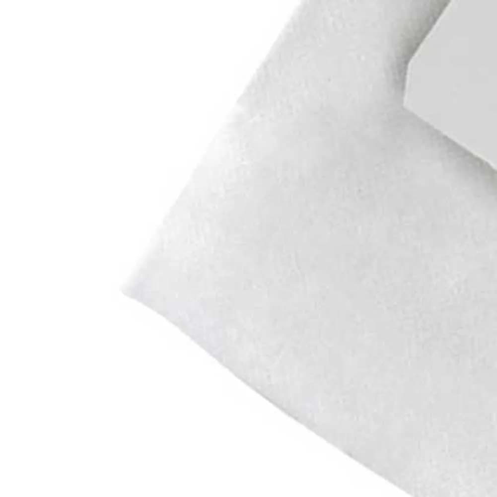 12pcs Dust Bags Compatible For Ecovacs For X5 For OMNI For X5 PRO Robot Vacuums, High Filtration Replacement Sweeping Parts
