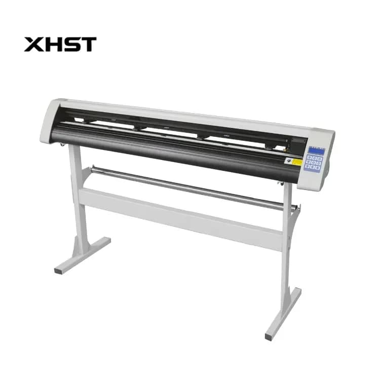 Plotter da Taglio 1351 PE, Plotter Ottico per Vinile, Plotter Digitale per Vinile