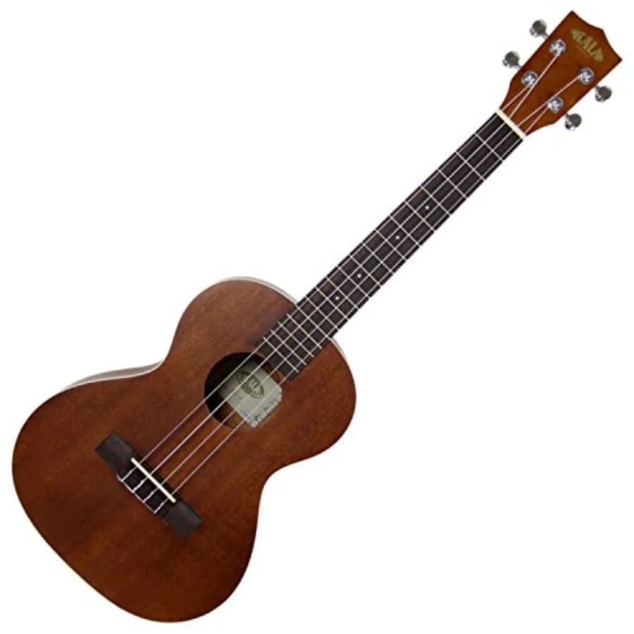 Ukulele Tenore in Mogano KA-T