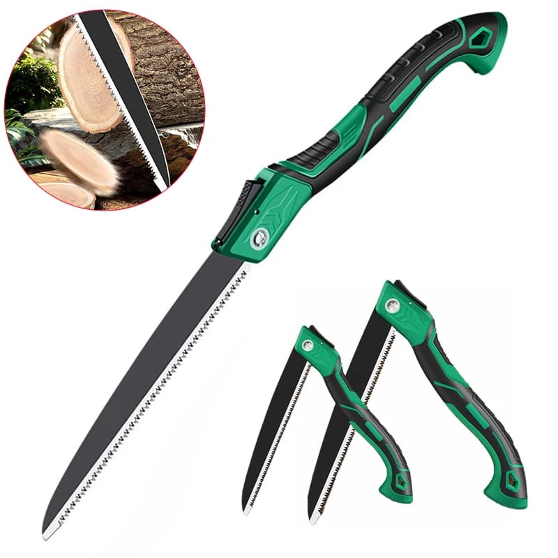 SK5 Lame Folding Saw Garden Copper Powerful Wooden Tables Plastic Pipe Cutting PVC Portable Cutting Saws Manual tools for woodworking