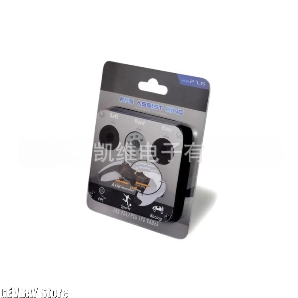 8x Anello di assistenza per le manopole per Switch per un controller 96BA