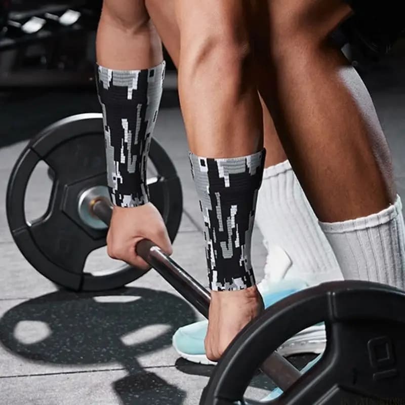 M5TC Supporto per polso Brace Braccialetti sportivi Fasce per il fitness Fasce per le mani Supporto per il sudore Brace Guard da