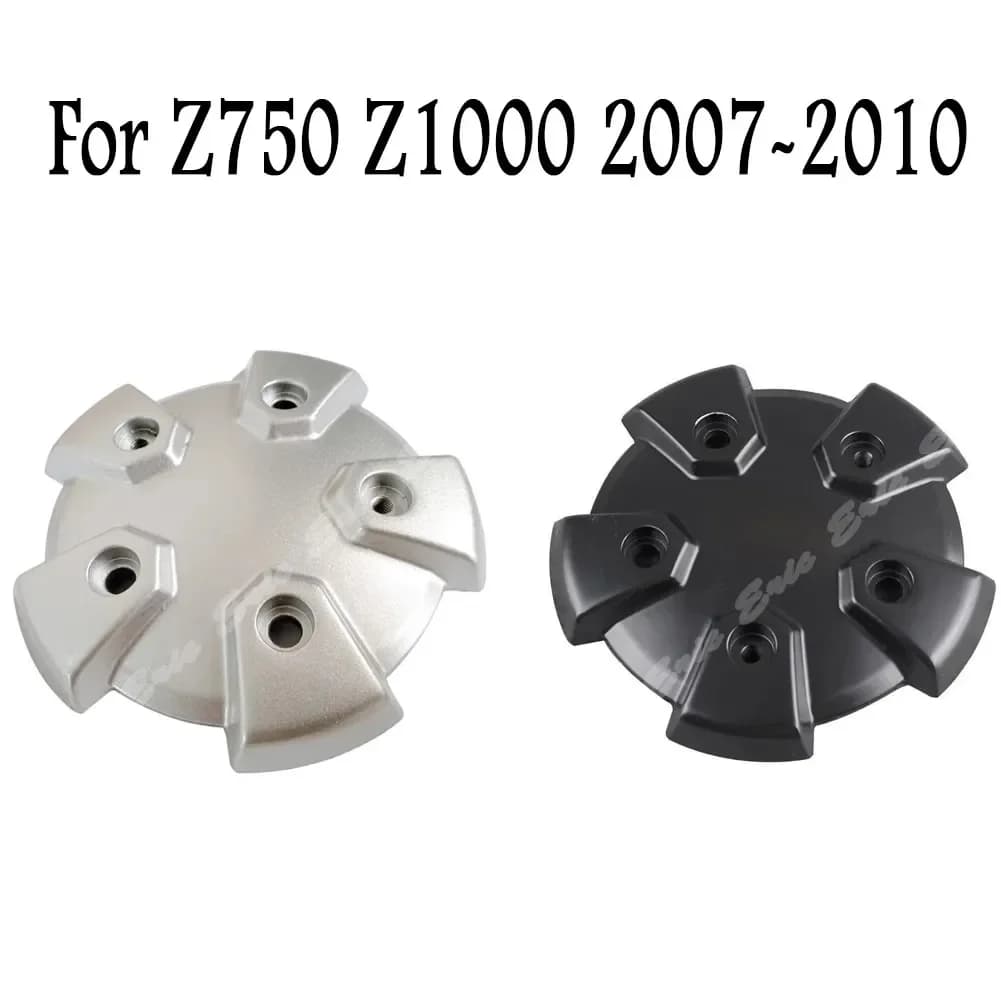 Nuovo Motore Del Motociclo Copertura Carter Statore Slider Misura Per Kawasaki Z750 2003-2009 2003 2004 2005 2006 2007 2008 2009