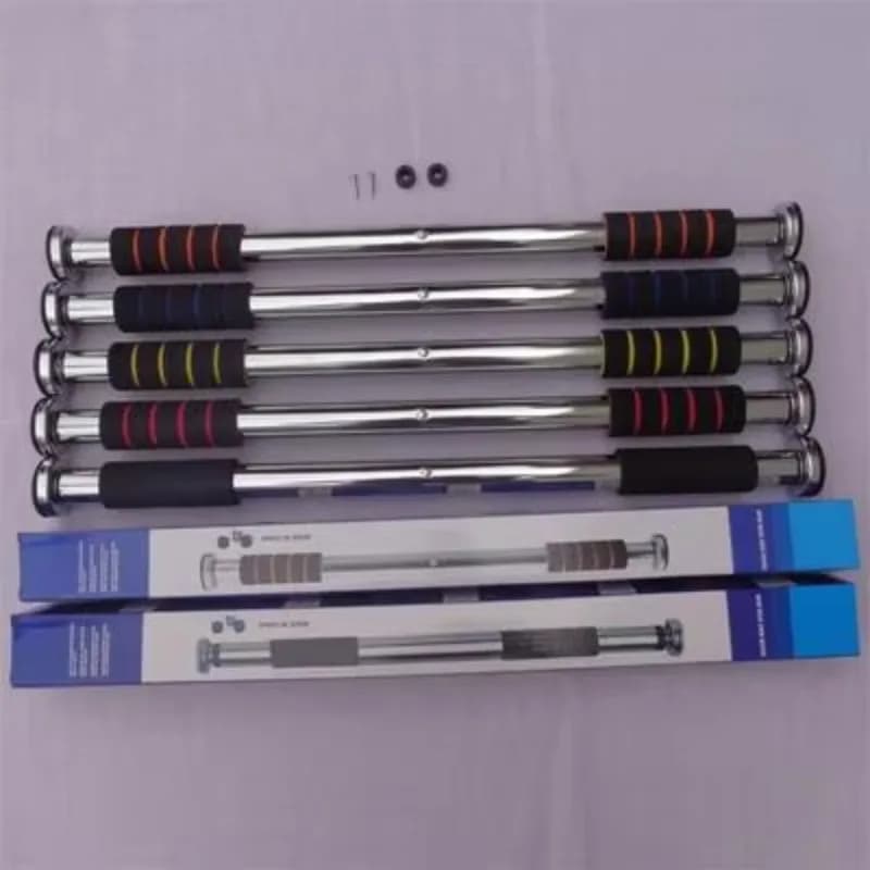 Door steel traction bar, iron dip support, door steel traction bar, iron dip support