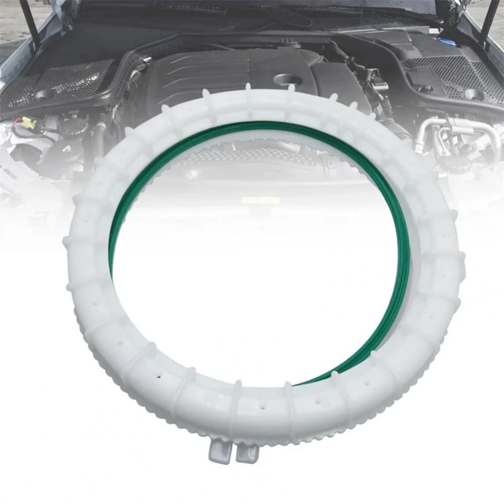 Kit Anello di Bloccaggio Unità di Montaggio Pompa Carburante per Mercedes-Benz Serie GL320 GL350 GLE350 GLE450 ML350 ML450 ML550 R350 R500