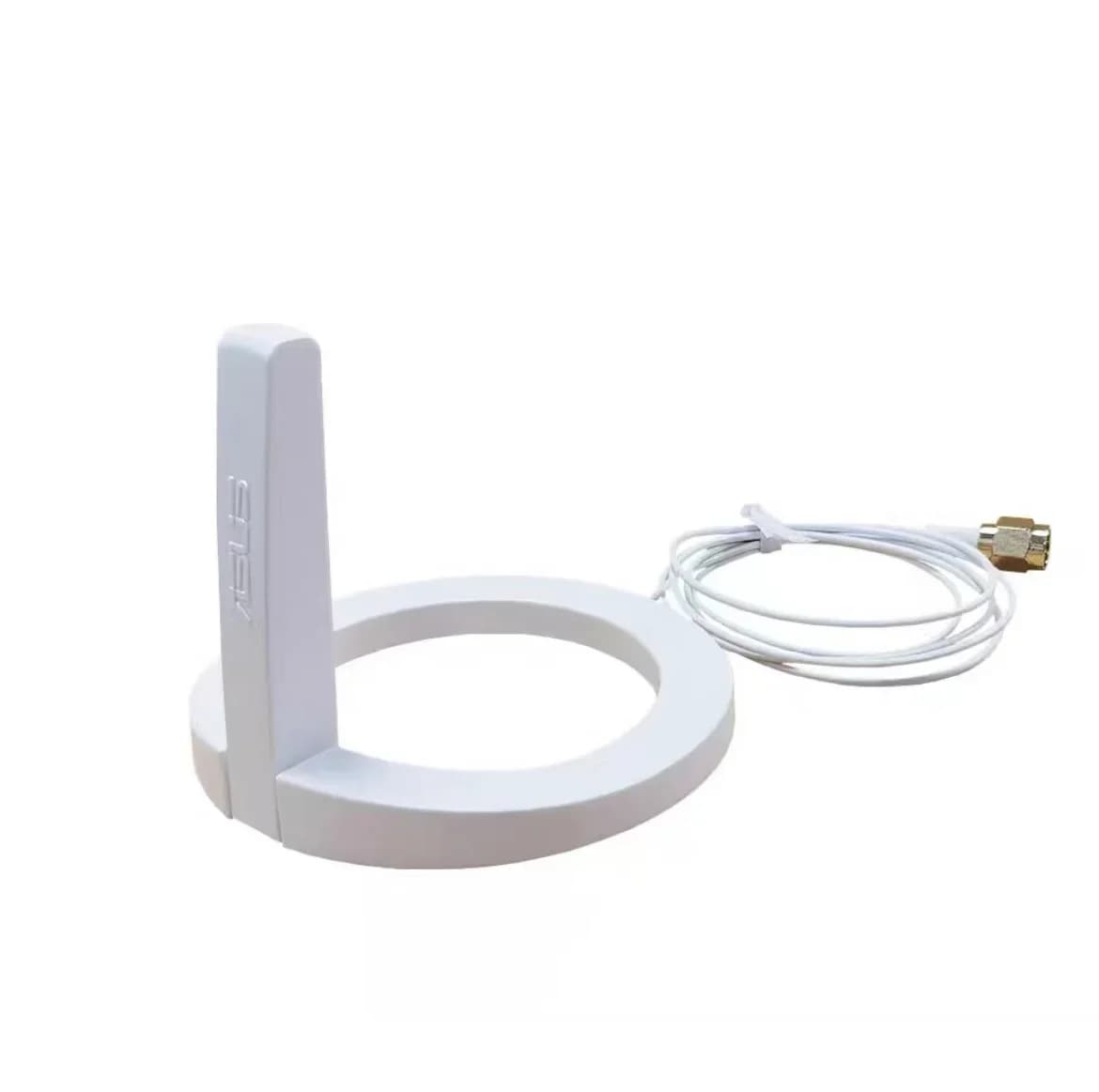 ASUS Wireless LAN WIFI-AP WIFI GO Antenna ad anello di rete RP SMA connettore maschio