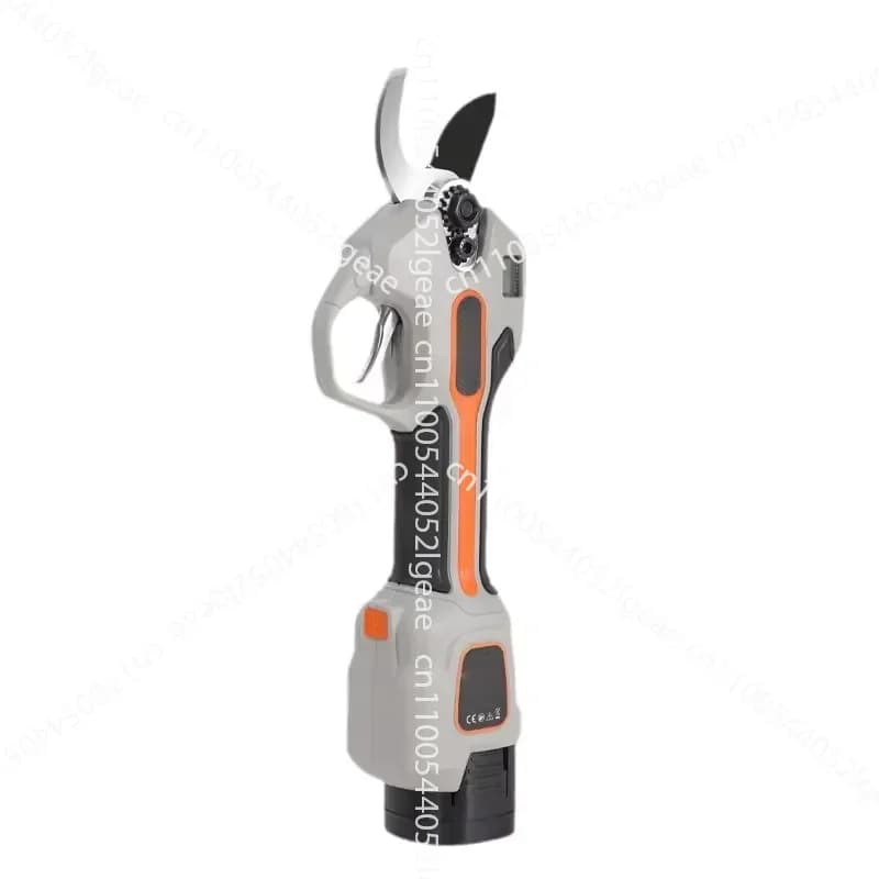 Pruning Shears for Garden and Fruit Tree Pruning, Electric Pruning Shears, Garden Tools