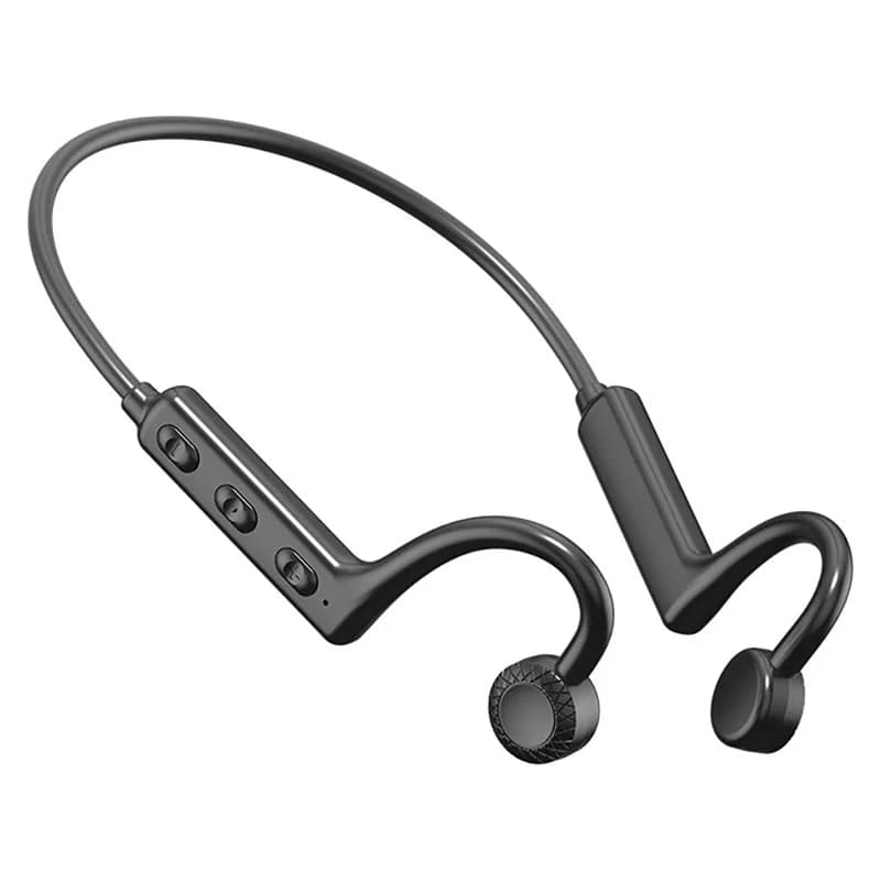 KS19 bony run headset Wireless sports headset Bluetooth HIFI Vivavoce headset with microphone for the race Waterproof
